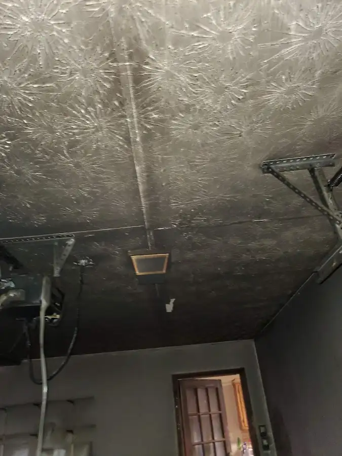 Fire and smoke damage assessment for Emergency Water Damage Services in Gouverneur